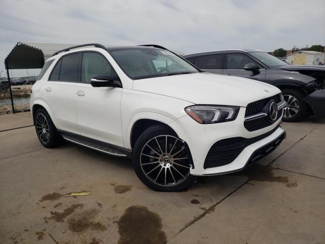 2021 Mercedes-Benz GLE 350