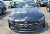 2023 Mercedes-Benz E-Class 350 4matic