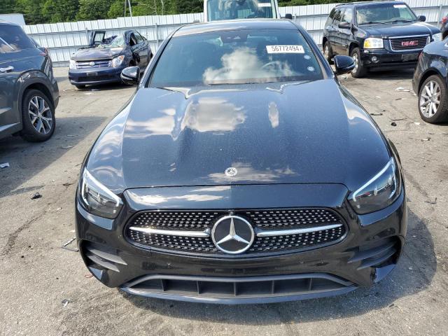 2023 Mercedes-Benz E-Class 350 4matic