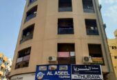 Studio Flats for Rent in Frij Murar Deira