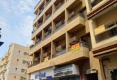 Studio Flats for Rent in Frij Murar Deira