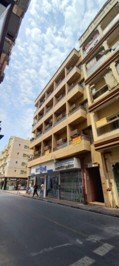 Studio Flats for Rent in Frij Murar Deira