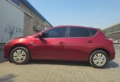 PRICED TO SELL NISSAN TIDA 2014