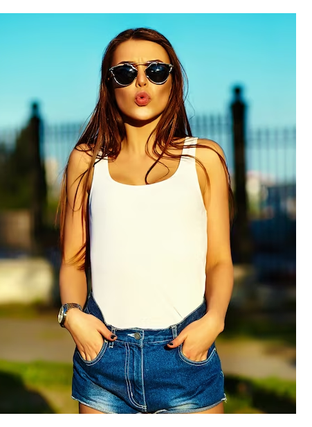 Modeling Agencies in Dubai