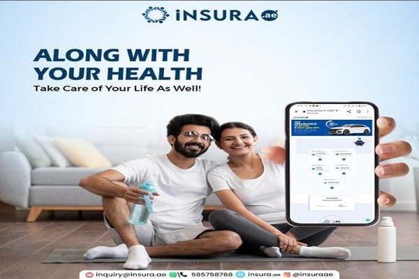 Top Health Insurance Quotes in UAE | Affordable Plan