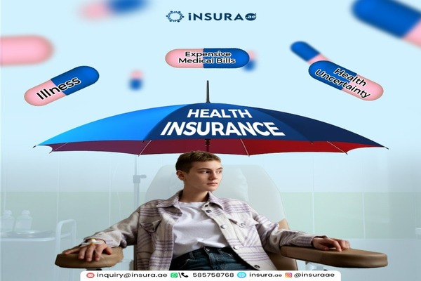 Compare Health Insurance in UAE | Save on Medical Costs