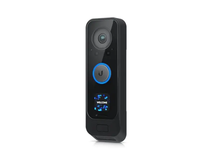 Ubiquiti G4 Doorbell Pro