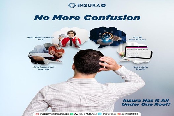 Insura: Leading Insurance Provider in UAE