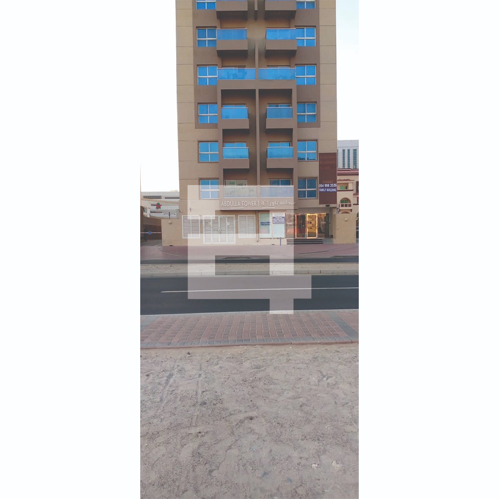 1BHK & 2BHK For Rent only for Families in Al Nahda 2