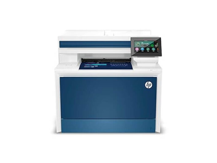 HP MFP M4303fdw Multifunction Printer