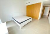 Largest Unit one bed room hall with balconey