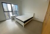 Largest Unit one bed room hall with balconey