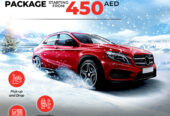 Get Hassle-Free Car Service in Dubai, Sharjah and Abu Dhabi