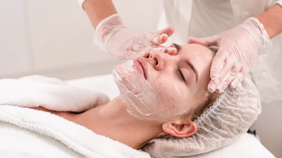 Facial Treatment in UAE