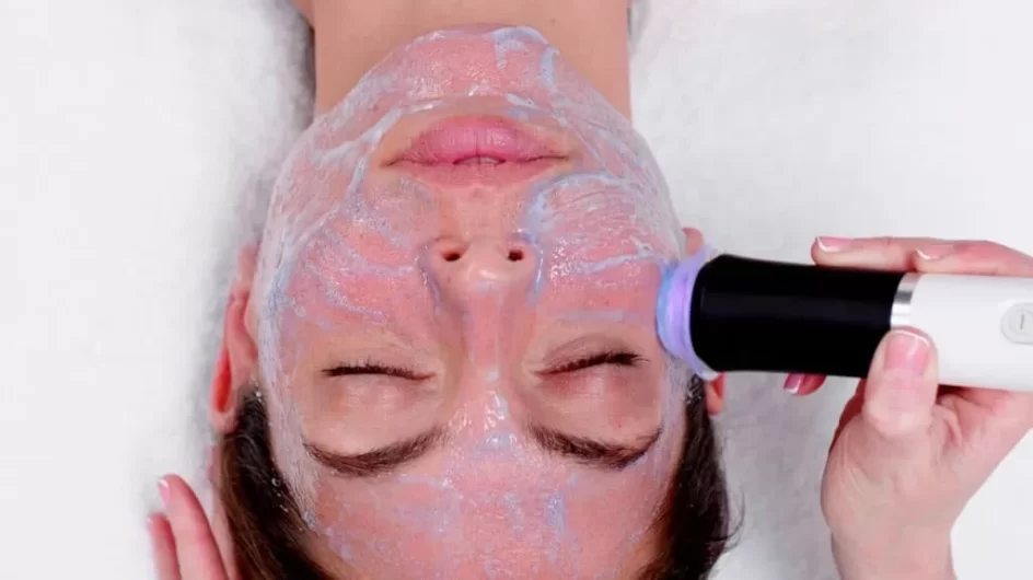 Facial Treatment in UAE