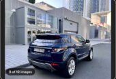 Range Rover Evoque for Sale