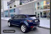 Range Rover Evoque for Sale