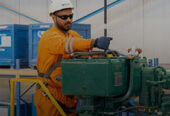 Leading Pipeline Integrity Services in UAE | WELLUBE