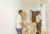 Movers and packers in Abu Dhabi