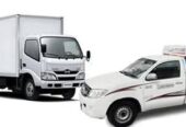 Movers and Packers in Dubai