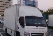 Movers and packers in Abu Dhabi