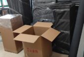 Movers and packers in Abu Dhabi