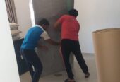 Movers and packers in Abu Dhabi