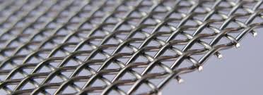 Nickel-wire-mesh-manufcturer