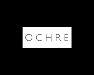 Ochre