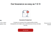 Veeels Car Insurance Services Company