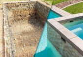 Swimming Pool installation and repairing Maintenance service in Dubai.