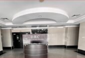 Office space with attractive rent in Deira Dubai