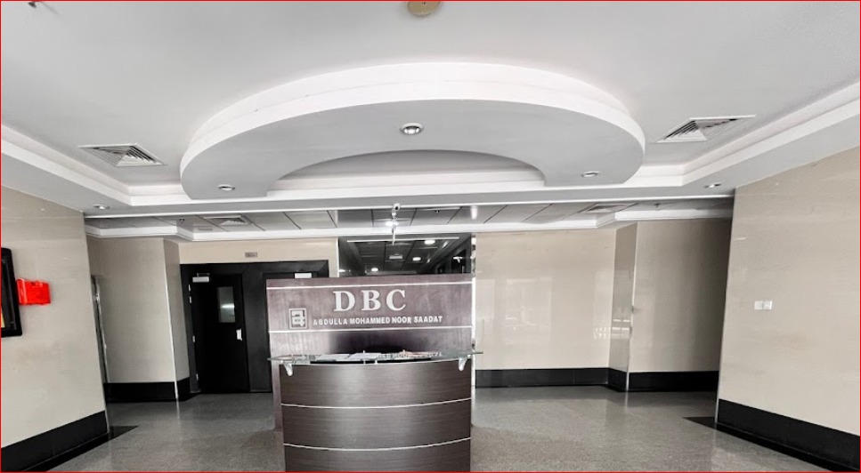Office space with attractive rent in Deira Dubai