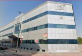 Office space with attractive rent in Deira Dubai