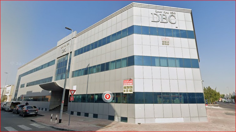 Office space with attractive rent in Deira Dubai