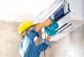 Best AC Repairing company in DAMAC Hills