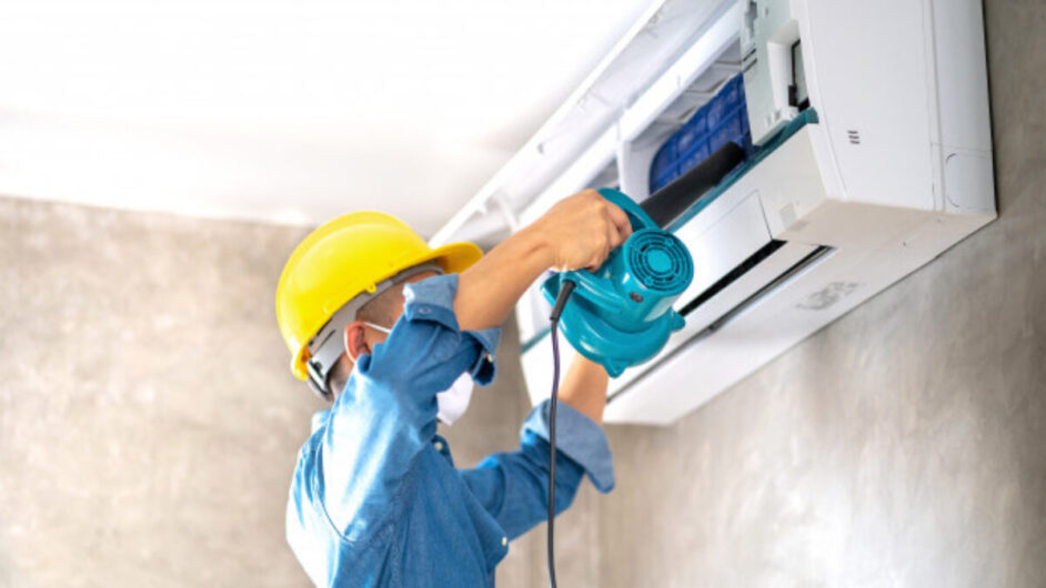 Best AC Repairing company in DAMAC Hills