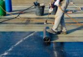 Best waterproofing company in Emirates Hills, Dubai
