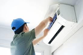 Best AC Repairing company in DAMAC Hills