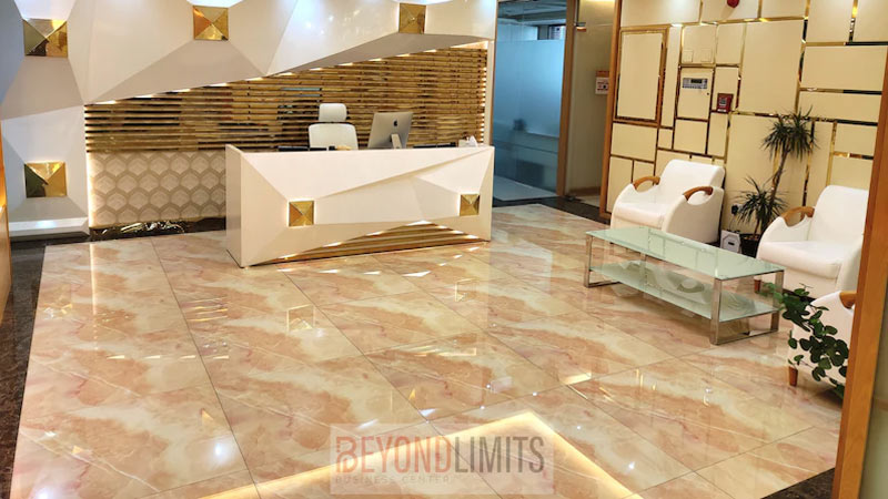 Spacious Office Space for Rent