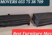 BEST FURNITURE MOVERS AND PACKERS