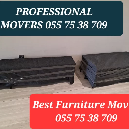 BEST FURNITURE MOVERS AND PACKERS