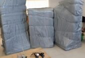 Xperss Movers And Packers UAE