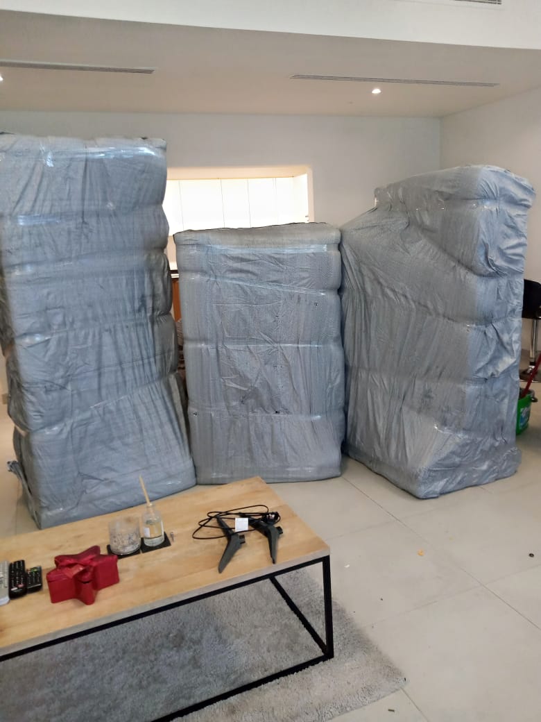 Xperss Movers And Packers UAE