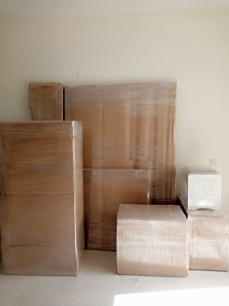 Xperss Movers And Packers UAE