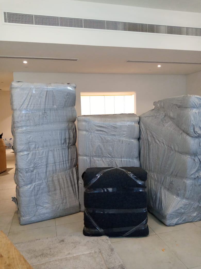 Xperss Movers And Packers UAE