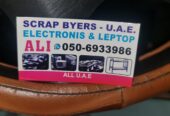 Scrap Buyer In Dubai Hills 052 7355123