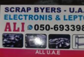 Scrap Buyer In Dubai Hills 052 7355123