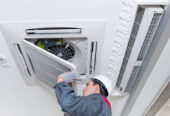 Best AC repairing company in Dubai Pearl