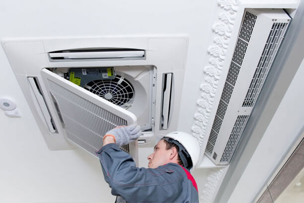 Stay Cool Year-Round: Dubai’s Trusted Experts in AC Repair & Maintenance!
